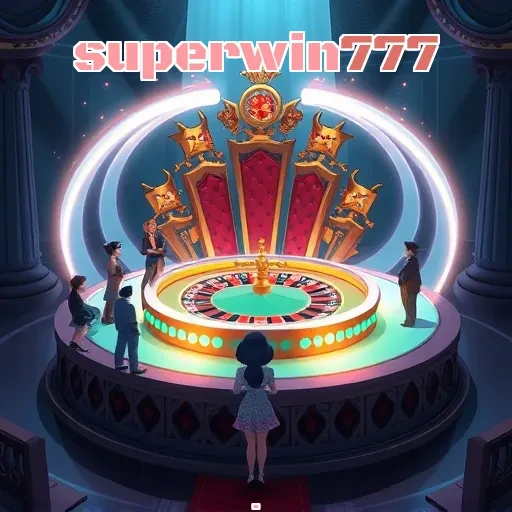 superwin777: Manfaatkan Bonus Menarik untuk Kemenangan Besar!