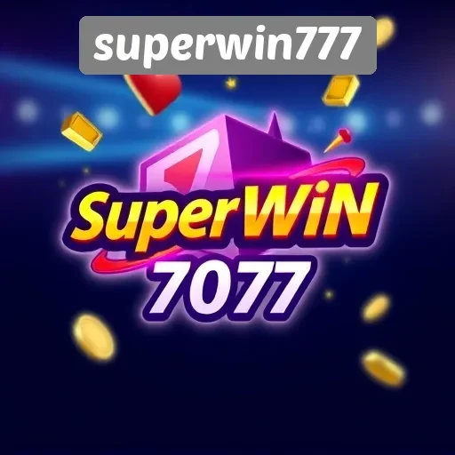 Keunggulan Fitur Game di Situs Superwin777
