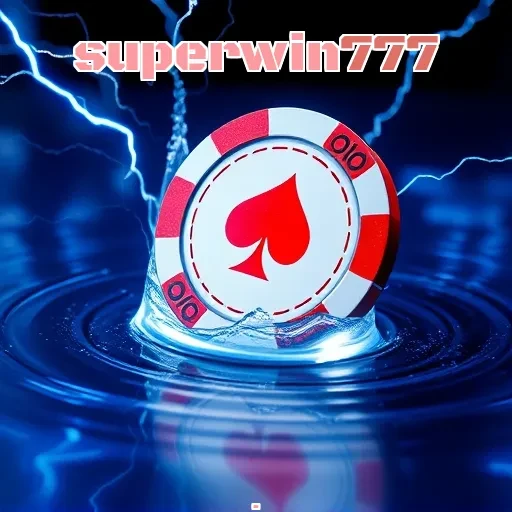 superwin777: Game Baru yang Wajib Dicoba di Tahun Ini!