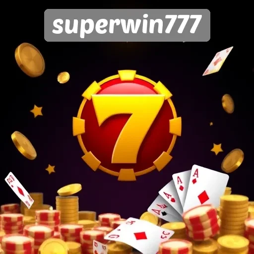 Cara Mendaftar dan Mengakses Layanan di Superwin777