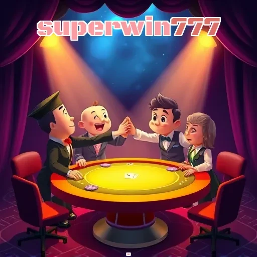 Superwin777: Ulasan Game Online Terbaik untuk Pemain Indonesia