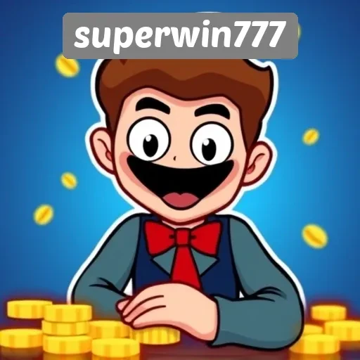 Panduan Aman Bermain di Superwin777 untuk Pemula