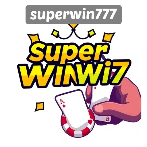Aspek Keamanan dan Kenyamanan Bermain di Superwin777