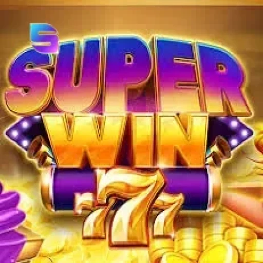 Logo resmi superwin777
