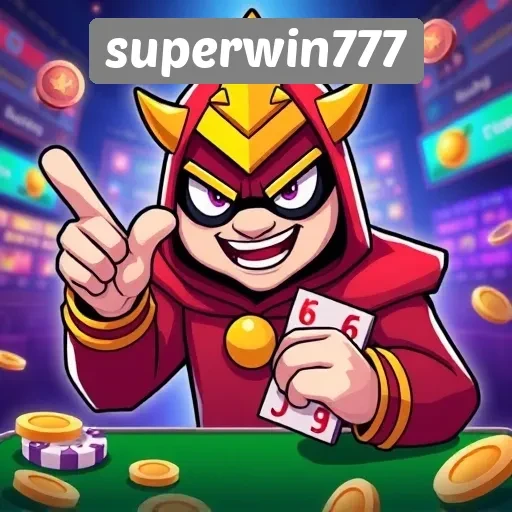 Perbandingan Antara Superwin777 dan Situs Game Lain di Indonesia