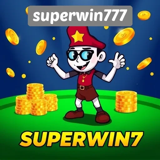 Pengalaman Bermain di Superwin777 dan Fasilitasnya