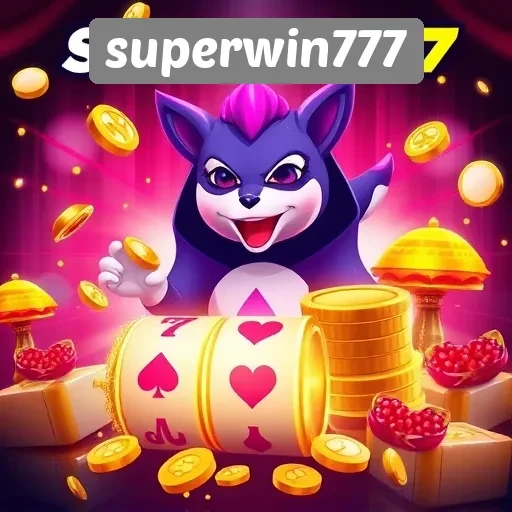 Mengenal Situs Game Superwin777 dan Fitur Menariknya