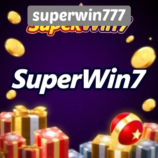 Menelusuri Keberadaan Situs Game Superwin777 di Indonesia
