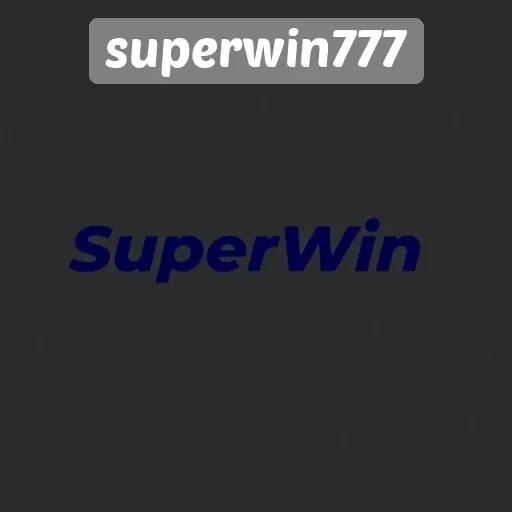 Superwin777 Menawarkan Beragam Permainan dengan Pengalaman Optimal