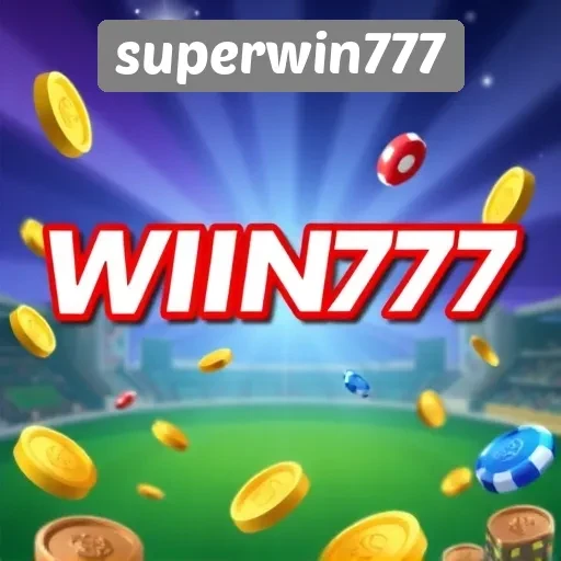 Bagaimana Superwin777 Meningkatkan Pengalaman Bermain Game Online