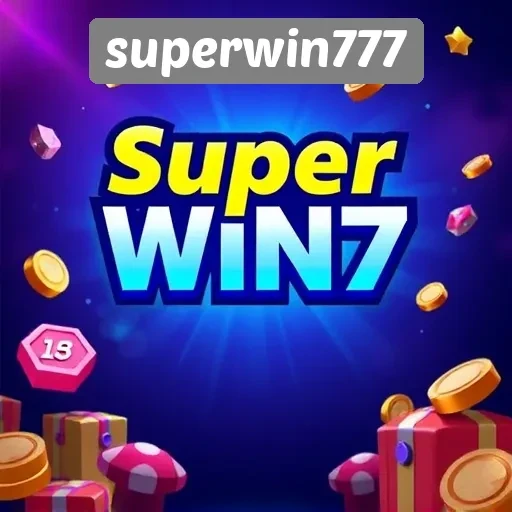 Superwin777: Platform Game yang Menawarkan Beragam Pilihan Permainan