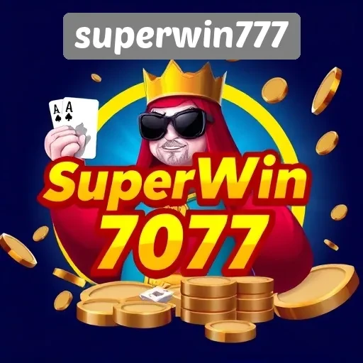 Ulasan Lengkap tentang Situs Game Superwin777