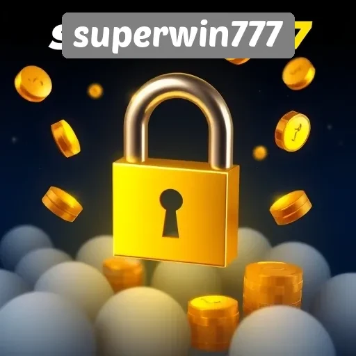 Analisis Keamanan dan Privasi di Situs Game Superwin777