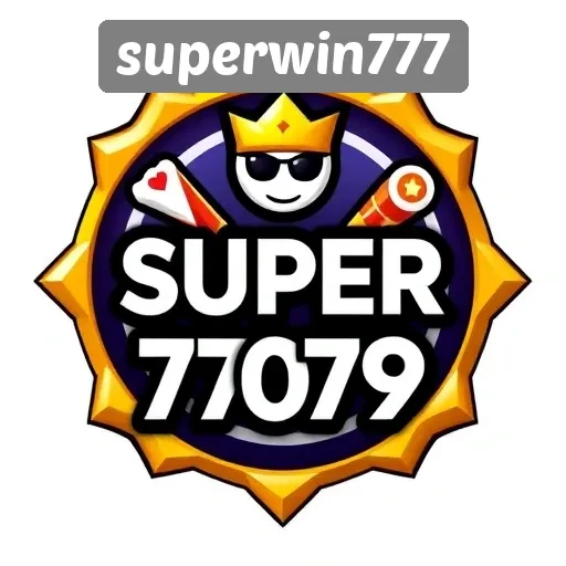 Keamanan dan Keandalan Situs Superwin777 bagi Pengguna