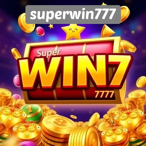 Review Slot dan Permainan Lain di Superwin777