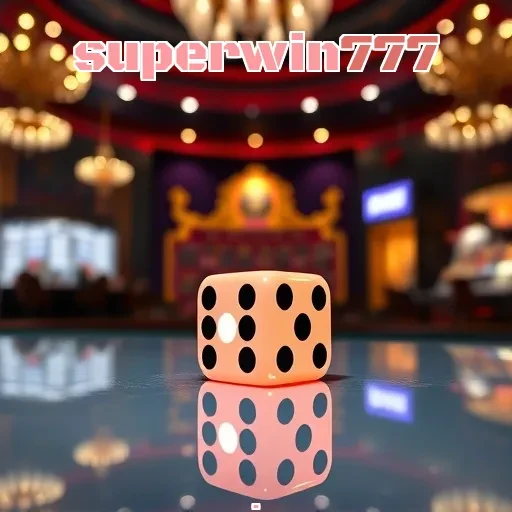 superwin777: Ikuti Turnamen Slot Seru dan Menangkan Hadiah Menarik